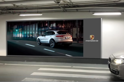 汽車廣告解決方案